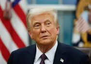 Geger! Penembakan Pecah di Jamuan Wartawan Gedung Putih, Presiden Trump dan JD Vance Dievakuasi Secret Service