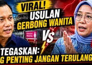 Viral! Usulan Menteri PPPA Pindahkan Gerbong Wanita Tuai Kritik, AHY: Jangan Sampai Ada Korban Lagi!
