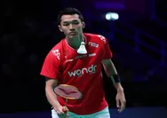 Publik Kaget! Indonesia Tersingkir Cepat di Thomas Cup 2026