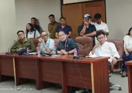 Di Depan Komisi 3 DPRD Sulut, PT MSM Upayakan Solusi Berkeadilan Soal Jalan Trans Likupang-Bitung