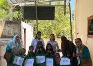 Aksi Nyata Kartini Masa Kini: Sentuhan Kasih PIKK dan Srikandi PLN Perkuat Sektor Sosial dan Wisata Kreatif di Tolitoli