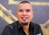 Ahmad Dhani Buka Suara Soal Ketidakhadiran di Pernikahan El