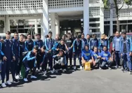 Persma 1960 Matangkan Persiapan di Solo Jelang Babak 64 Besar Liga 4 Nasional