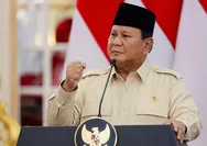 Presiden Prabowo Dikabarkan Kunjungi Sulut 