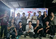 Tingkatkan Standar Keselamatan Wisata Gunung, APGI Sulut Gelar Sertifikasi Mandiri Pemandu Gunung di Kengkang Waterfall