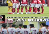 Persibangga dan Unaaha FC Resmi Jadi Tuan Rumah Putaran Nasional Liga 4 Piala Presiden 2025/2026
