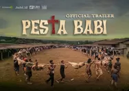 Film Dokumenter “Pesta Babi” Viral, Angkat Isu Papua dan Tuai Pro-Kontra Nasional