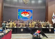 Perkuat Transformasi Digital, Bank SulutGo Dukung Percepatan Elektronifikasi Transaksi Pemda di Forum Kemendagri