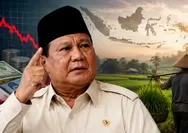 Saat Rupiah Melemah, Prabowo Bilang “Orang Desa Tidak Pakai Dolar”: Menenangkan Publik atau Kontroversial?