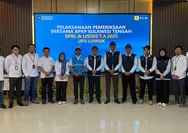Wujudkan Keadilan Energi, PLN UID Suluttenggo Bersama BPKP Sulawesi Tengah Kawal Akuntabilitas Program BPBL dan Listrik Desa di Wilayah PLN UP3 Luwuk