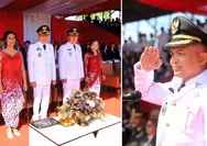HUT ke-19 Mitra dan Harkitnas 2026, Ronald Kandoli Kobarkan Semangat Kebangkitan dari Tanah Minahasa Tenggara