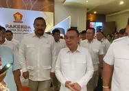 MDT: Instruksi Dasco adalah Komando yang Wajib Diamankan