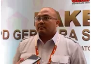 Resmi Terima KTA dari Yulius Selvanus, Ini Alasan Christ Yokung Pilih Gabung Gerindra