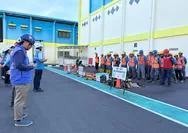 PLN UID Suluttenggo Sukses Jaga Keandalan Pasokan Listrik Tanpa Kedip Selama Perayaan Idul Adha 1447 H
