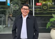 Kuasa Hukum BPMS Bantah Ketua Sinode Pdt. Adolf Wenas di Balik Laporan Maudy Manoppo