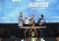 Minahasa Tenggara Kembali Raih WTP ke-11, Bukti Komitmen Ronald Kandoli dan Fredy Tuda Wujudkan Tata Kelola Keuangan yang Akuntabel