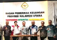 Bupati Welly Titah Perintahkan Penyelesaian Temuan BPK RI Jauh Sebelum Batas Waktu 60 Hari, Tegaskan “Talaud Pasti Bisa”