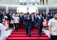 Sulut Cetak Sejarah! Raih Opini WTP 12 Kali Beruntun, Gubernur Yulius Selvanus Tegaskan Komitmen Jaga Uang Rakyat
