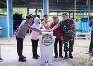 Momen Idul Adha 1447 H, PLN Tingkatkan Jam Operasi Listrik Pulau Paku Menjadi 18 Jam: Dorong Ekonomi Kepulauan di Morowali
