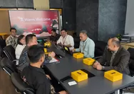 Sinergi Strategis Atasi Defisit Listrik: Bupati Welly Titah & PLN Pastikan Mesin Tambahan 2 MW Masuk Agustus 2026