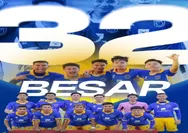 Persma 1960 Juara Grup E, Melaju ke Babak 32 Besar Liga 4 Nasional