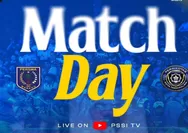Jadwal Lengkap Persma 1960 di Babak 32 Besar Liga 4 Nasional, Laga Perdana Lawan Persikotas Tasikmalaya