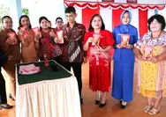 Dekranasda Talaud Periode 2025–2030 Resmi Dikukuhkan: Fokus Digitalisasi Pasar & Regenerasi Pengrajin Muda untuk Dongkrak UMKM Lokal