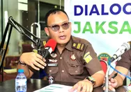 Cegah Penyalahgunaan Dana Desa, Kejari Talaud Gelar “Jaksa Menyapa” via RRI: Sosialisasi Program Jaga Desa untuk Transparansi Anggaran