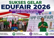 Sukses Gelar EduFair 2026, Dekan FIPP Unima dan Panitia Optimis Tatap Agenda Tahun Depan