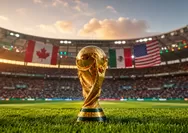 Piala Dunia 2026 Resmi Dimulai, FIFA Siap Pecahkan Rekor Penonton Dunia