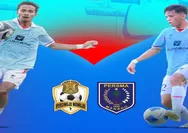 Persma 1960 Wajib Menang! Badai Biru Buru Tiga Poin Demi Jaga Asa ke 16 Besar Liga 4 Nasional