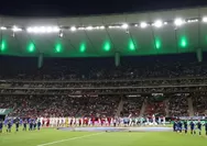 Piala Dunia 2026 Hadirkan Tradisi Baru Saat Lagu Kebangsaan, Ide dari Legenda Italia Alessandro Del Piero