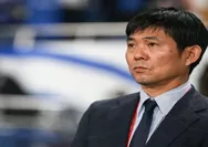Dari Diragukan hingga Disegani Dunia, Kisah Hajime Moriyasu dan Kebangkitan Sepak Bola Jepang