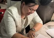 Kristy Toar Terpilih Jadi Hukum Tua Desa Walantakan, Warga Titip Harapan Baru