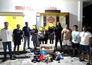 Terjerat Hukum Demi Kebutuhan Pribadi: Polres Talaud Amankan 2 Remaja dan 1 IRT Pelaku Pencurian Warung