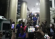 Korupsi Tambang PT HWR Rugikan Negara Rp45 Miliar: Mantan Kadis ESDM Sulut Ditahan, Manajer Asal Tiongkok Buron!