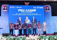 BSG Bersama PNM dan OJK Sukseskan Giat GENCARKAN 2026 di Bone Bolango