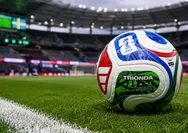 Bola Resmi Piala Dunia 2026 Harus Diisi Daya Sebelum Digunakan, Ini Teknologi Canggih di Baliknya