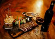 ARYADUTA Manado Hadirkan Pengalaman Kuliner Lengkap