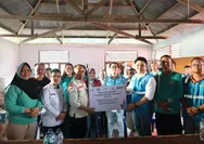 Dari Pengamanan Listrik hingga Bantuan Kemanusiaan TJSL, PLN UP3 Kotamobagu Hadir untuk Korban Banjir Bandang Bolaang Mongondow
