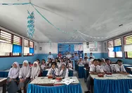 PLN UP3 Manado Gelar Program “PLN Goes to School”, Edukasi Siswa tentang Bahaya Listrik dan Keselamatan Ketenagalistrikan