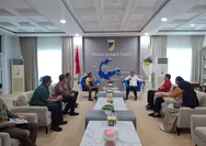 Gelorakan Semangat Pancasila, PLN dan Pemprov Sulteng Kejar Target 100% Desa Berlistrik di 2029