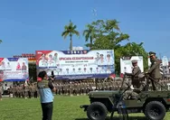 Sinergi dan Kesiagaan Penuh, PLN Sukses Amankan Sistem Kelistrikan HUT Tiga Instansi di Tolitoli