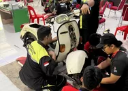 Dari Ruang Praktik ke Panggung Nasional: Dampak Nyata TJSL PLN di SMK Negeri 3 Palu
