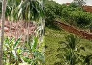 Tambang Emas Ilegal di Oboy Atas Masih Beroperasi
