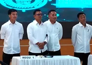 Sabet Juara 1 Cerdas Cermat KUHP-KUHAP Polda Sulut, Polres Talaud Ukir Prestasi di Hari Bhayangkara ke-80