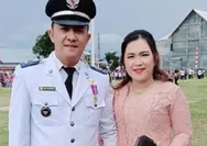 Raih Dukungan Signifikan, Wanly Lempoy Kembali Pimpin Desa Pinabetengan Selatan Minahasa