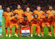 Luar Biasa tapi Memilukan, Belanda Tak Terkalahkan di Piala Dunia Sejak Final 2010 Namun Belum Pernah Juara