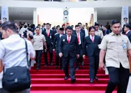 Ngoni Harus Tau: Ini yang YSK-Victory So Beking di Sulut!