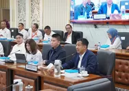 Ketua Umum BPP HIPMI Ade Jona Usulkan Plafon KUR Jadi Rp 2 Miliar